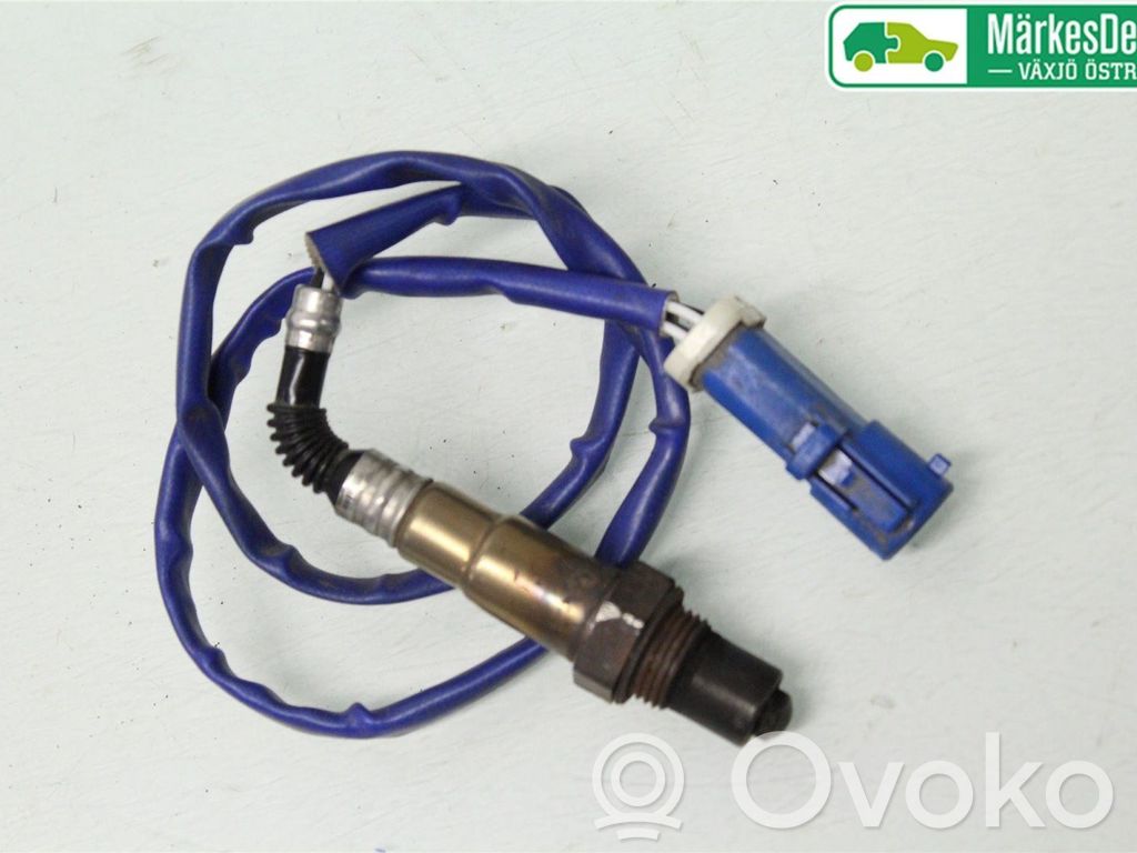 Lambda probe sensor   1785292,0258010355,CV619G444CB