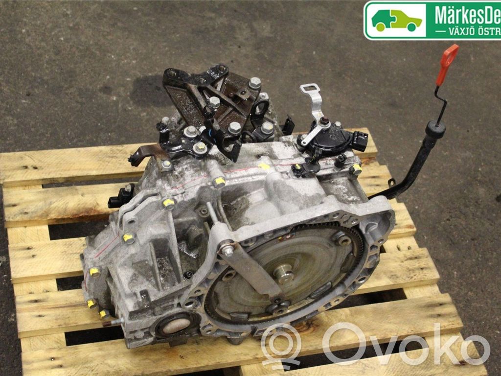 KIA Venga Automatic gearbox 