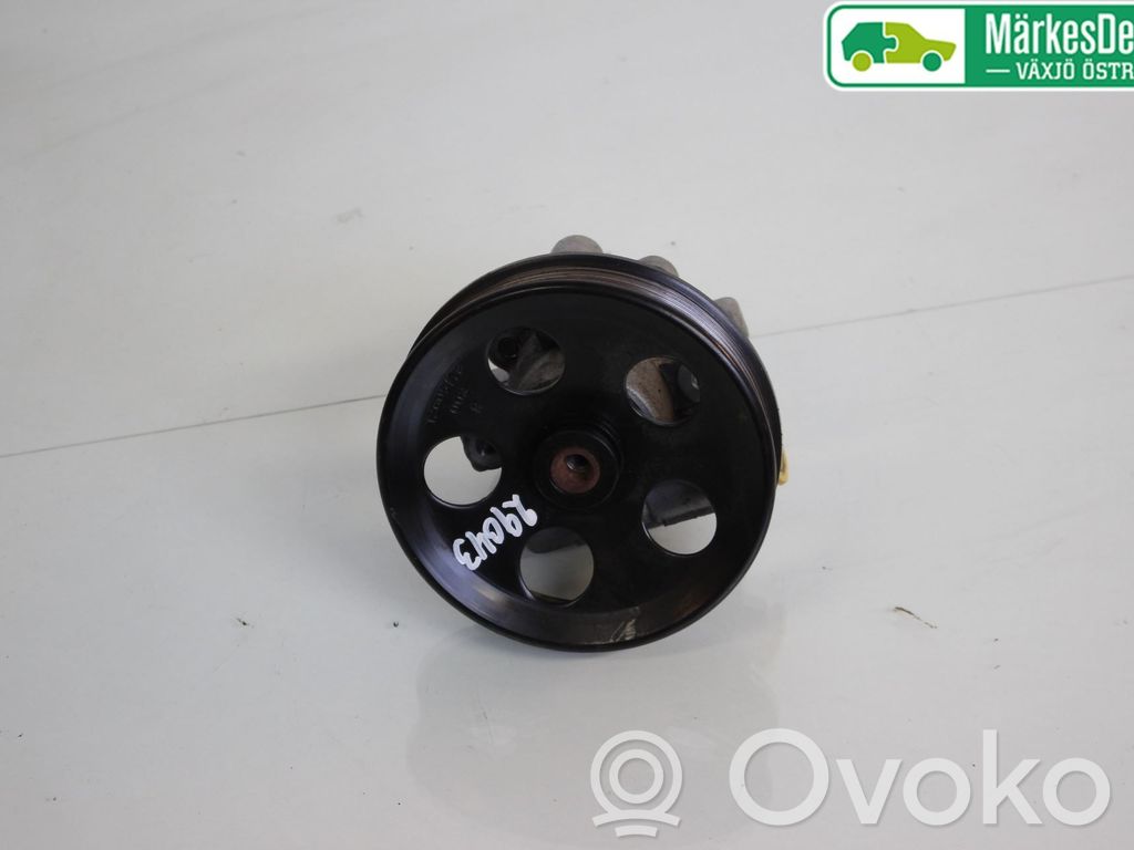 Saab 9-5 Ohjaustehostimen pumppu 