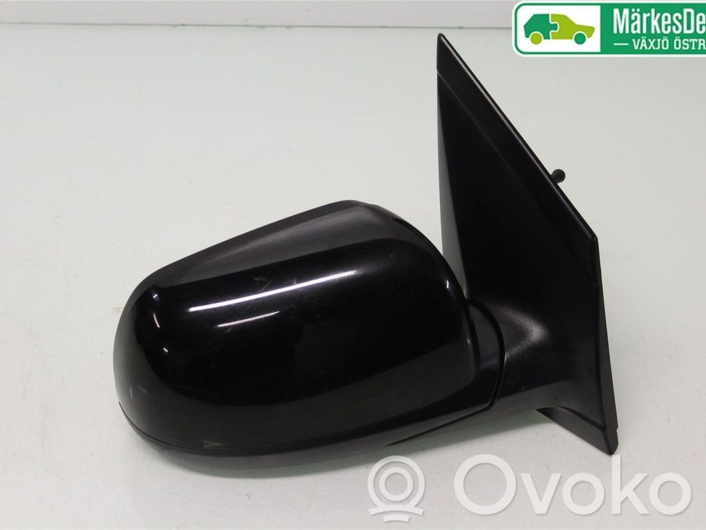KIA Picanto Veidrodėlis (mechaninis) 
