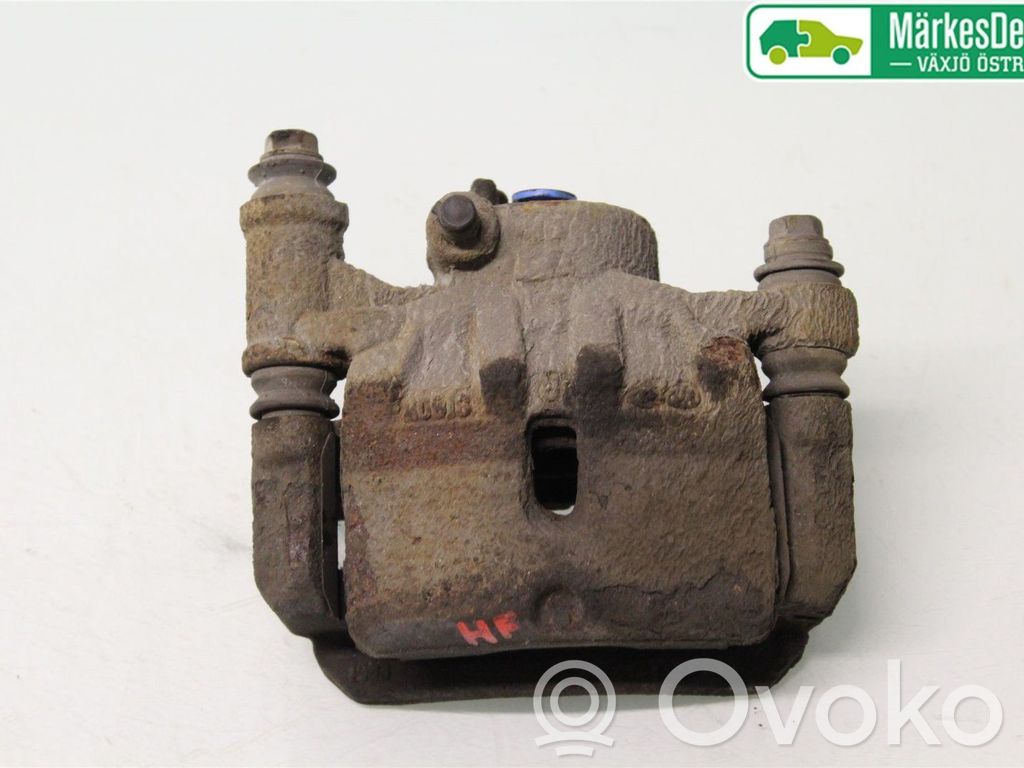 KIA Picanto Etujarrusatula 