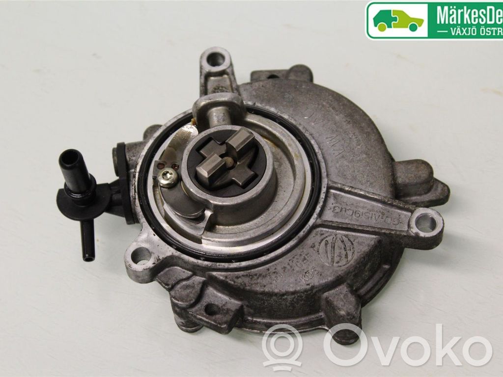 Audi A4 S4 B9 Bomba de vacío 