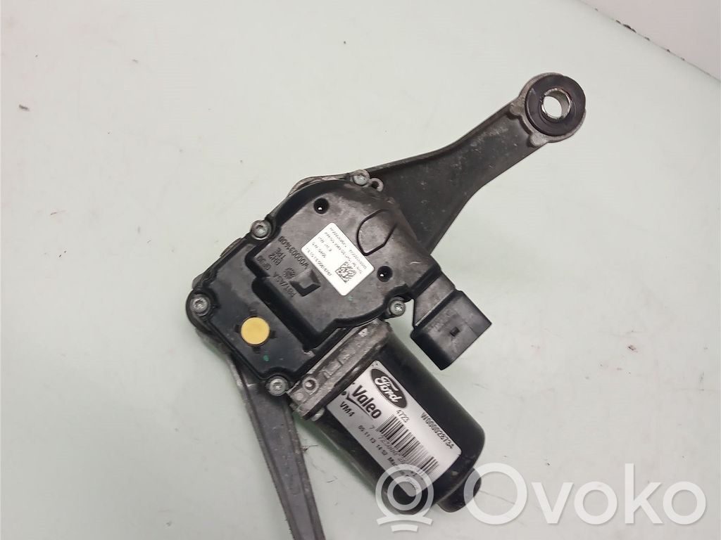 Wischermotor   1945791,BK2117501AD,BK2117501AD