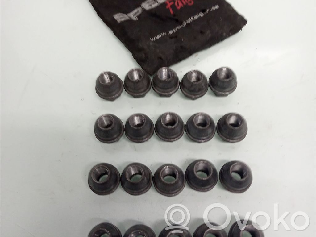 Ford Transit Custom Nuts/bolts 