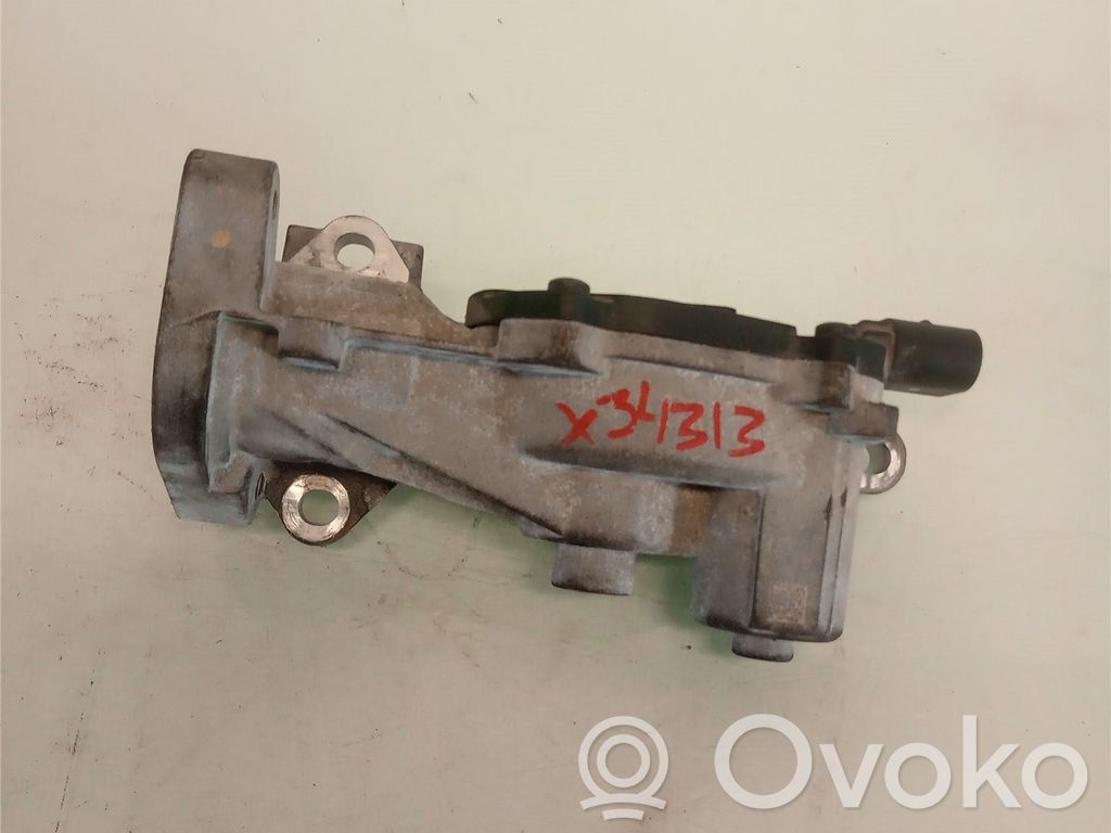 Opel Astra J EGR-venttiili 