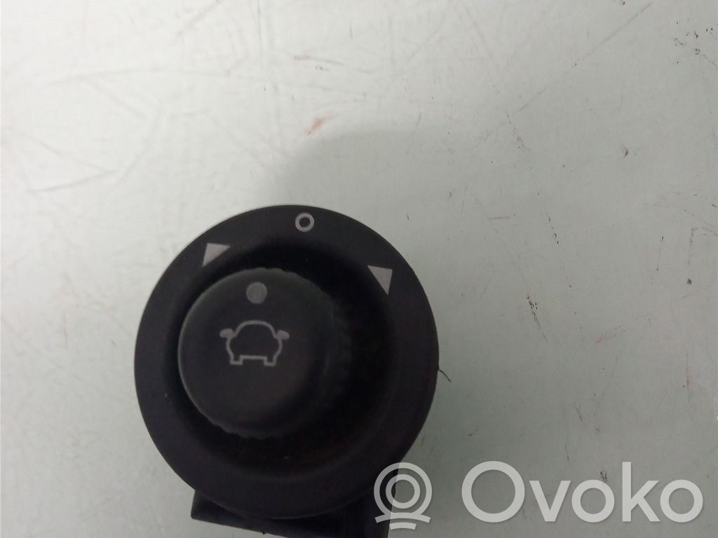 Ford Transit Custom Wing mirror switch 