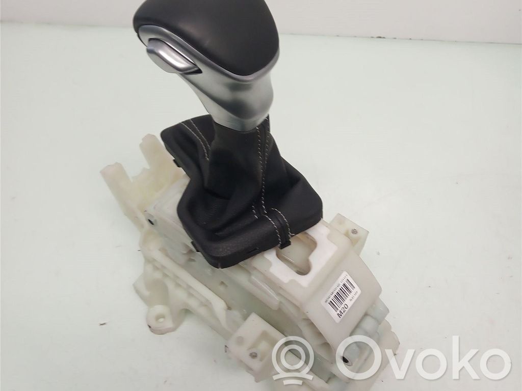 KIA Ceed Selector caja de cambios 