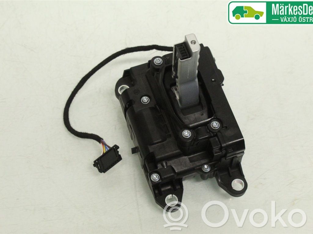 Audi A4 S4 B9 Selector de viteze/schimbător de viteze (interior) 
