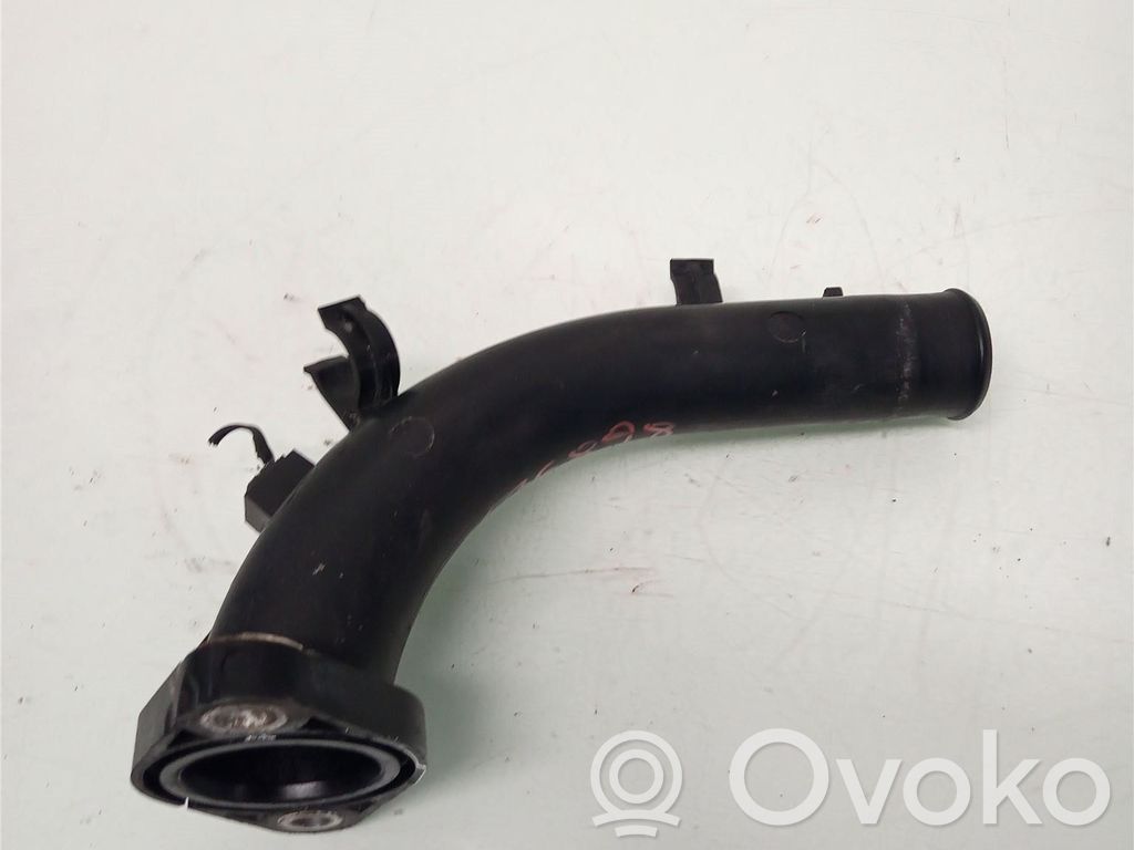 Mazda CX-3 Intercooler hose/pipe 