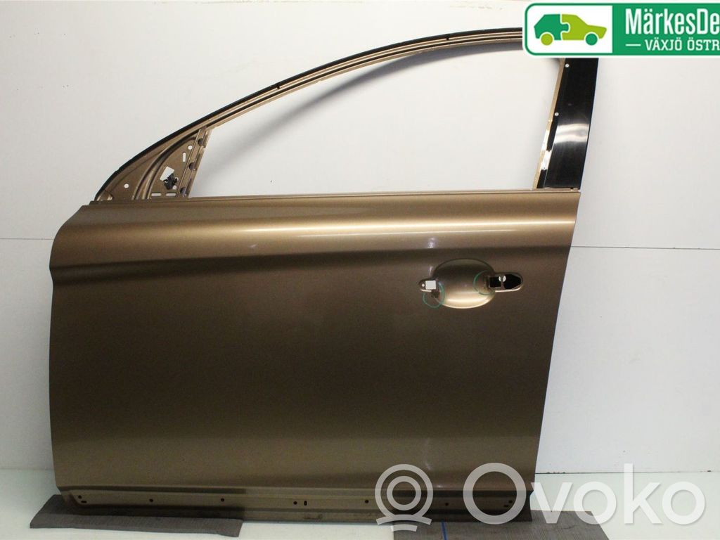 Volvo XC60 Durvis 