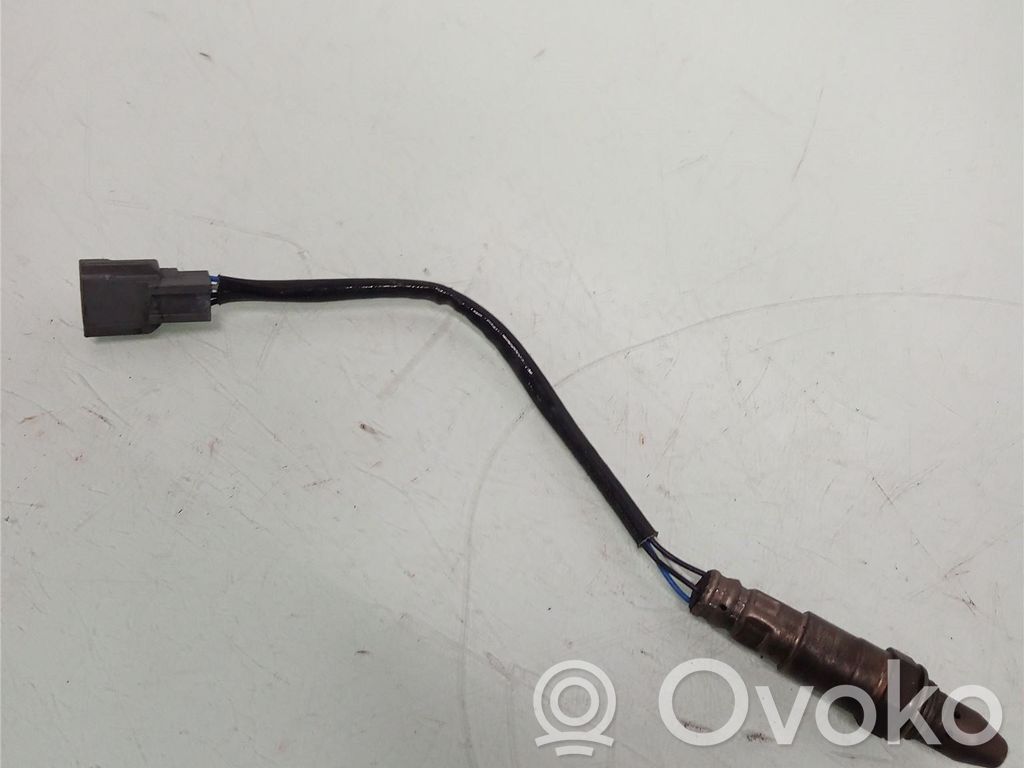 Nissan Navara D23 Lambda probe sensor 