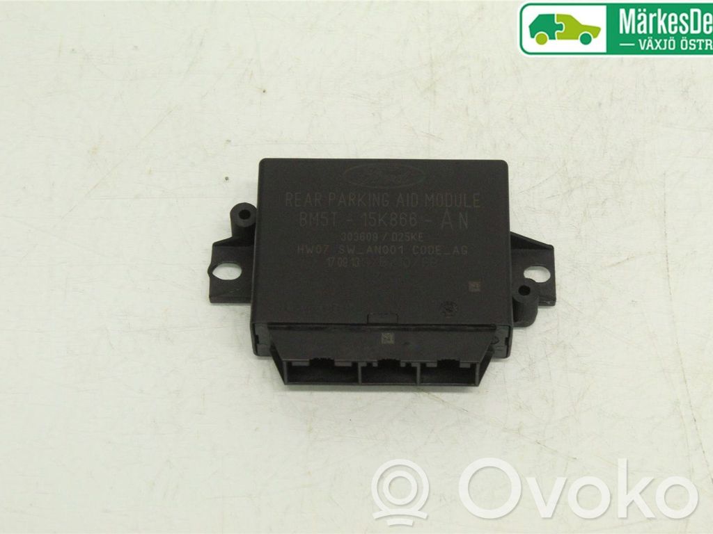 Parking PDC control unit/module   1834575,DV4T15K866AK,BM5T15K866AN