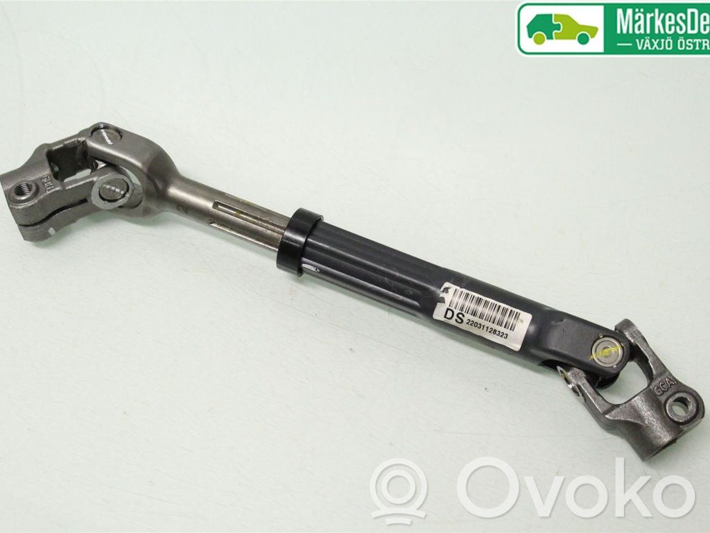 KIA Ceed Steering column universal joint 