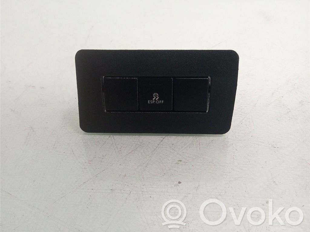 Citroen C3 Interruptor ESP (programa de estabilidad) 