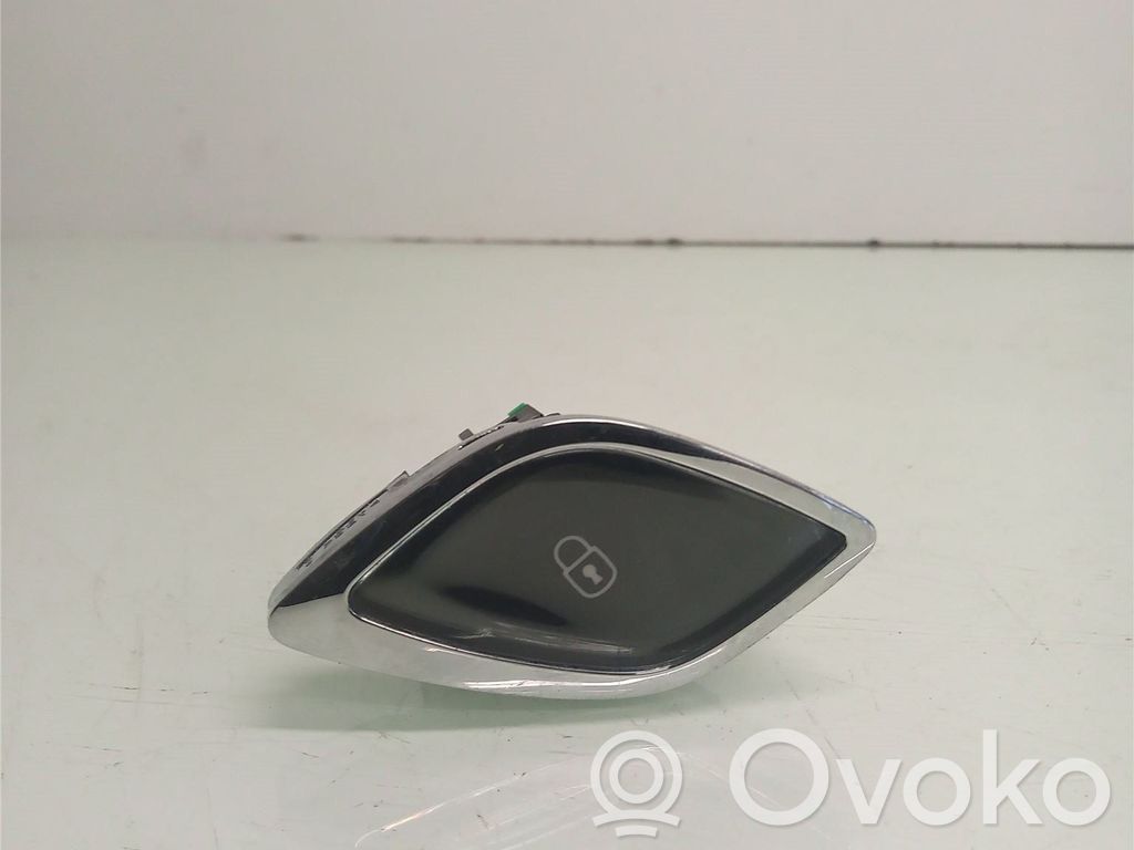 Citroen C3 Central locking switch button 
