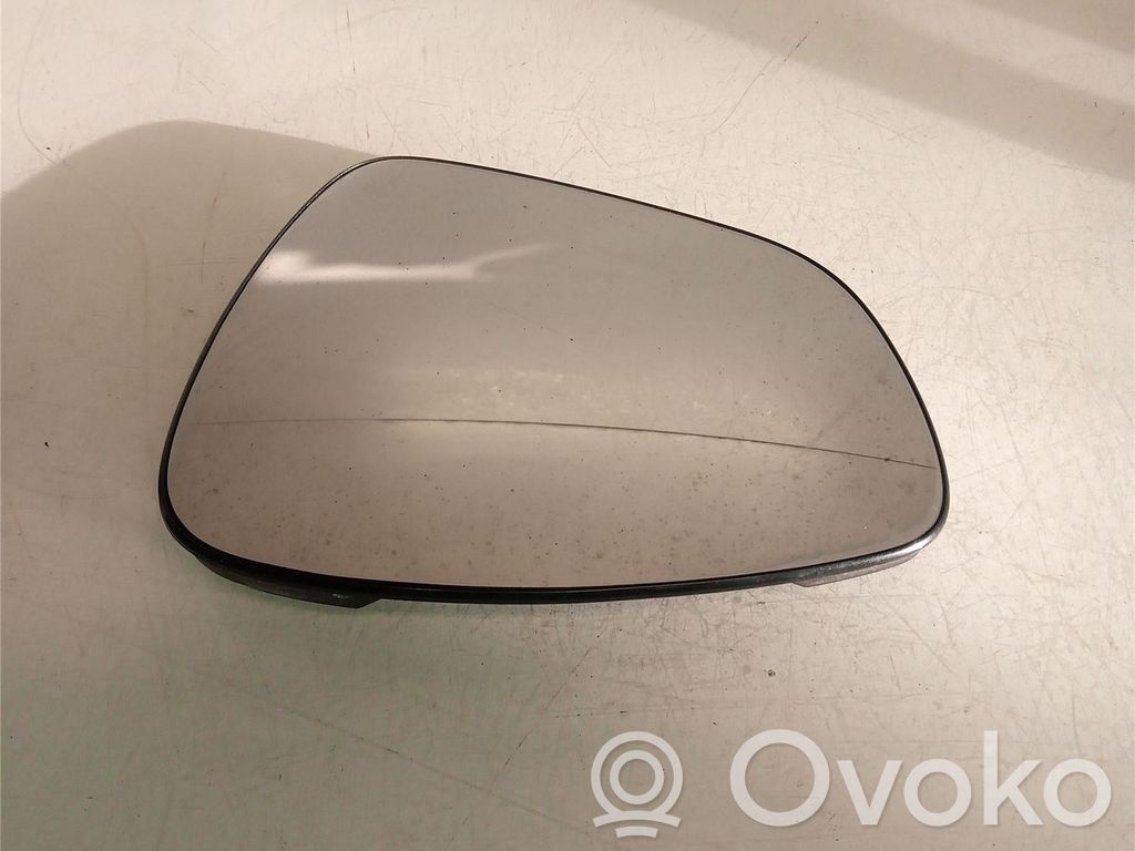 Citroen C3 Spoguļa stikls 