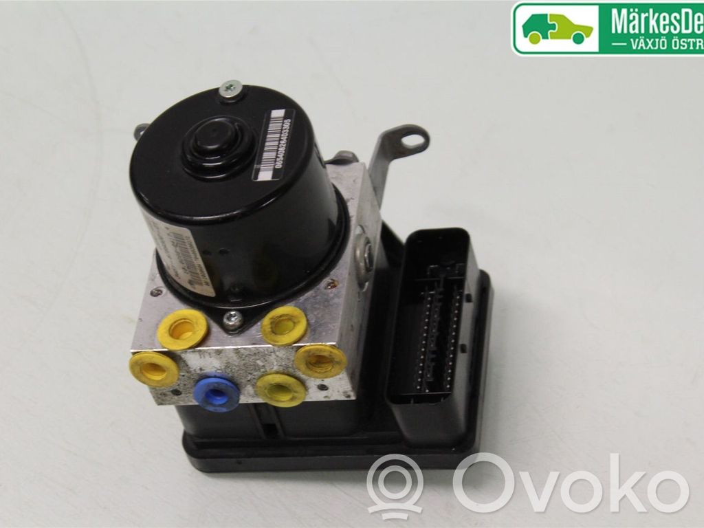 BMW 3 E90 E91 ABS bloks 