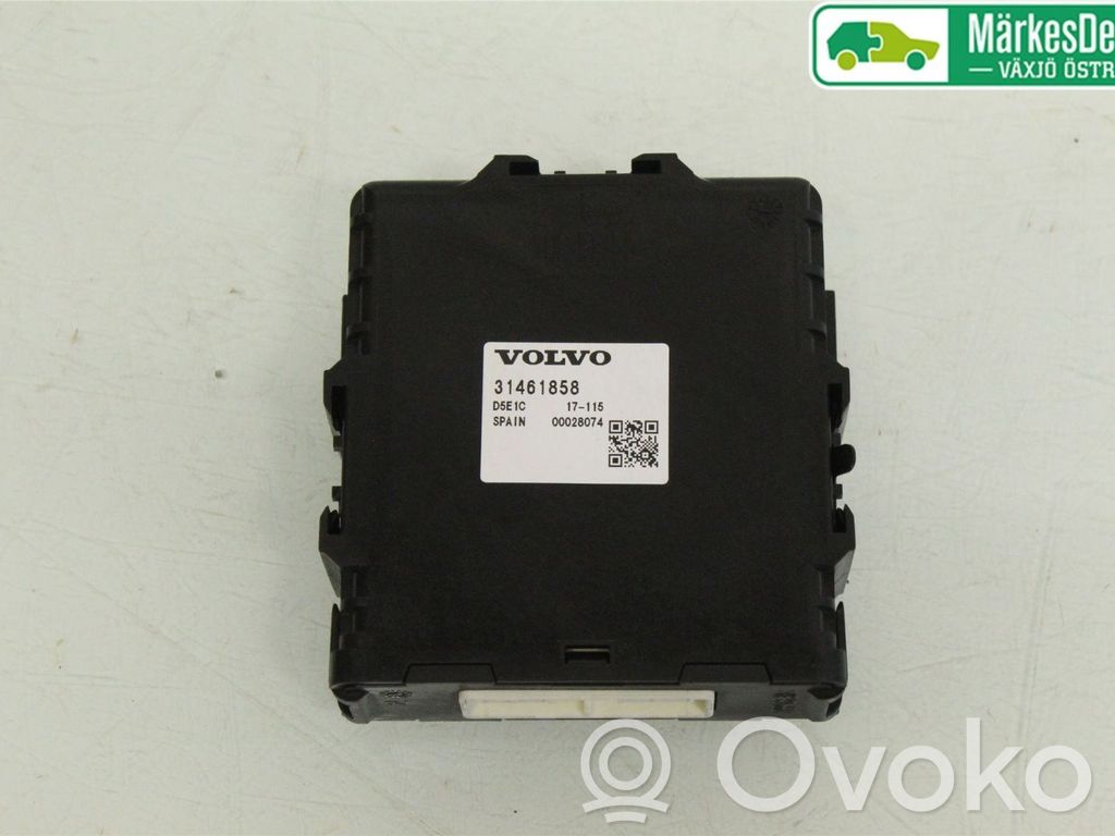 Volvo XC90 Gearbox control unit/module 