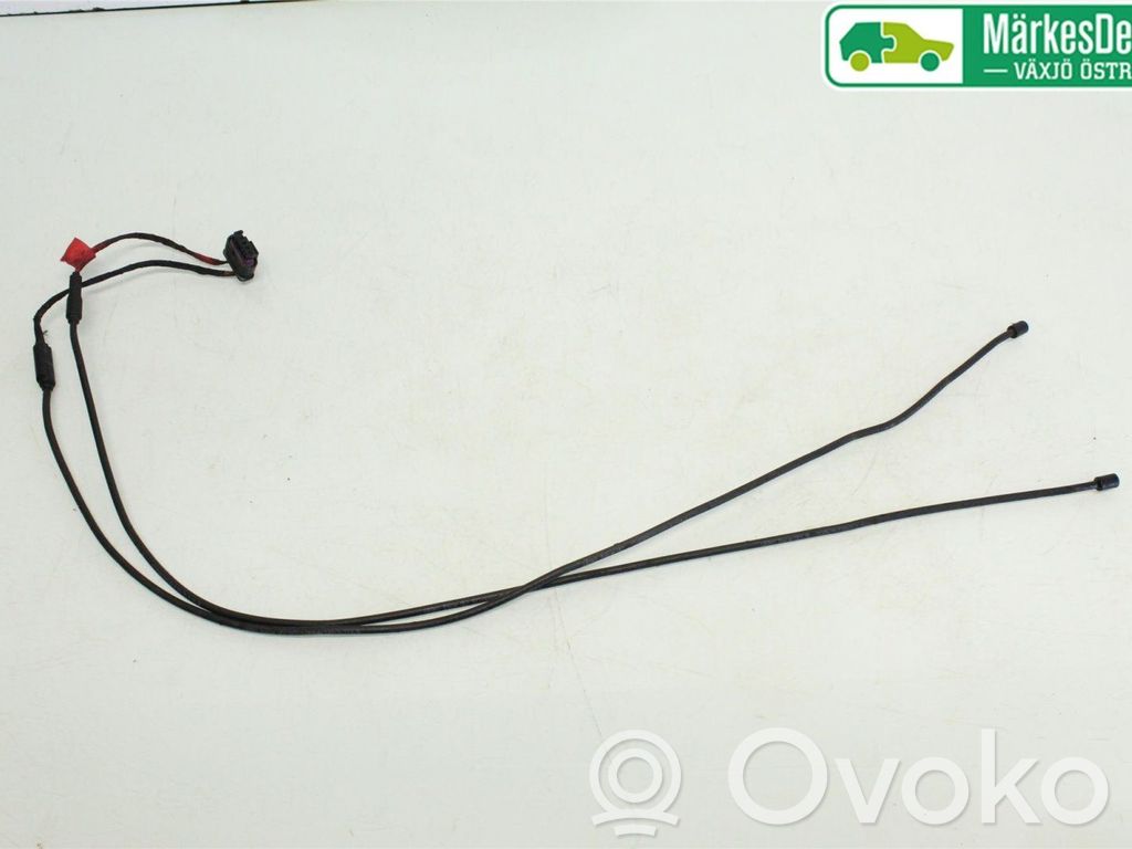 Audi A4 S4 B9 Tailgate/trunk control unit/module 