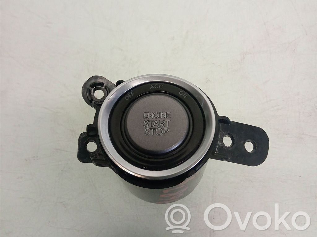 Engine start stop button switch   954303Z001