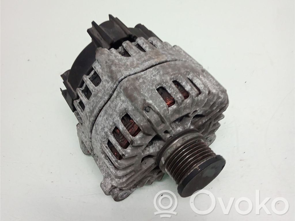 Audi A6 S6 C7 4G Generator/alternator 