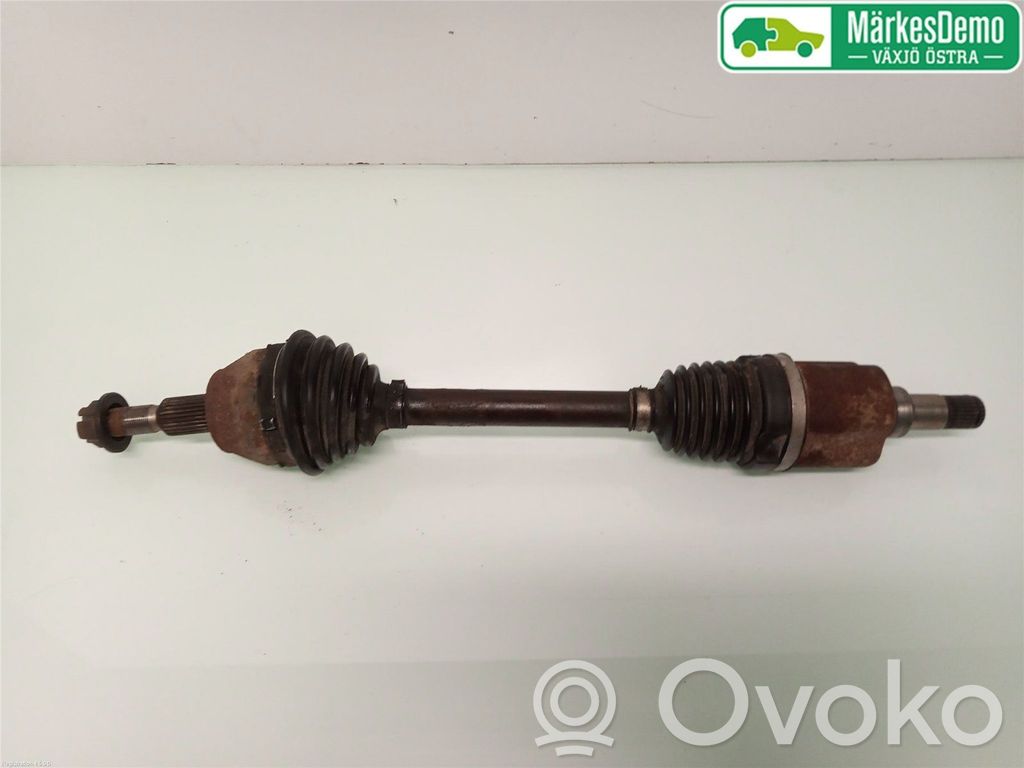 Ford Focus Front driveshaft 