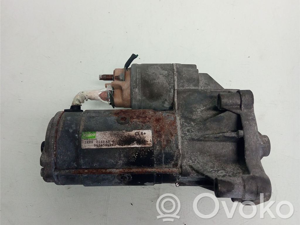 Starteris   1810A111,D8R28,965456148002