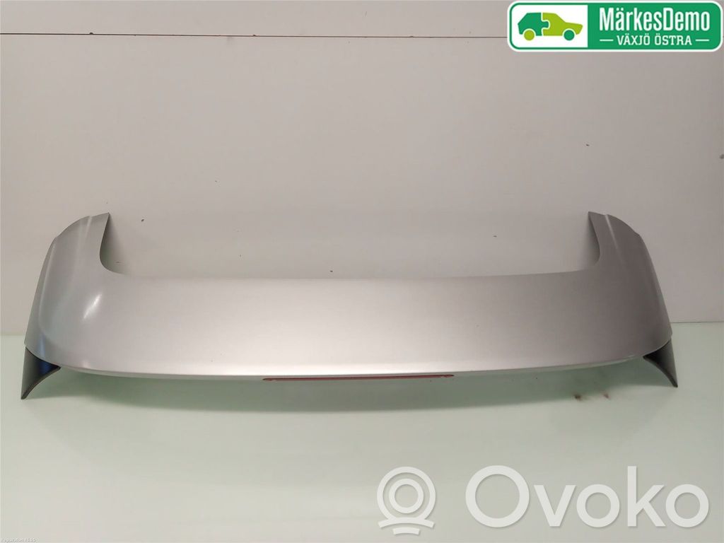 Ford Focus Becquet de coffre 