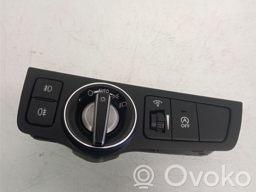 Hyundai i40 Interruptor de luz 