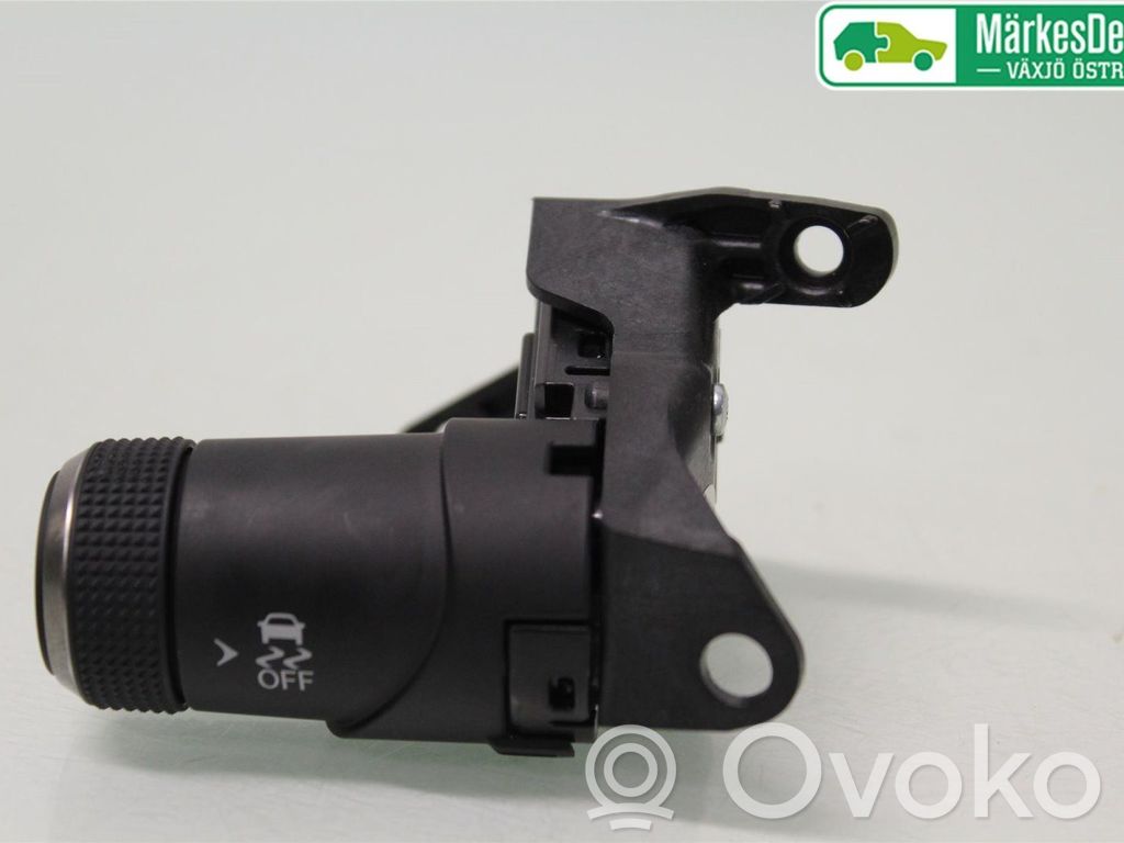 Lexus UX Traction control (ASR) switch 