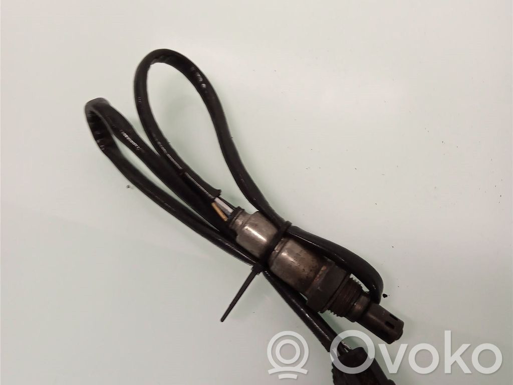 Ford Focus Lambda probe sensor 