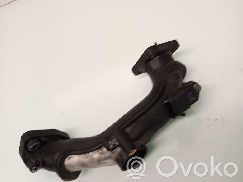 Ford Focus Kolektorius įsiurbimo 