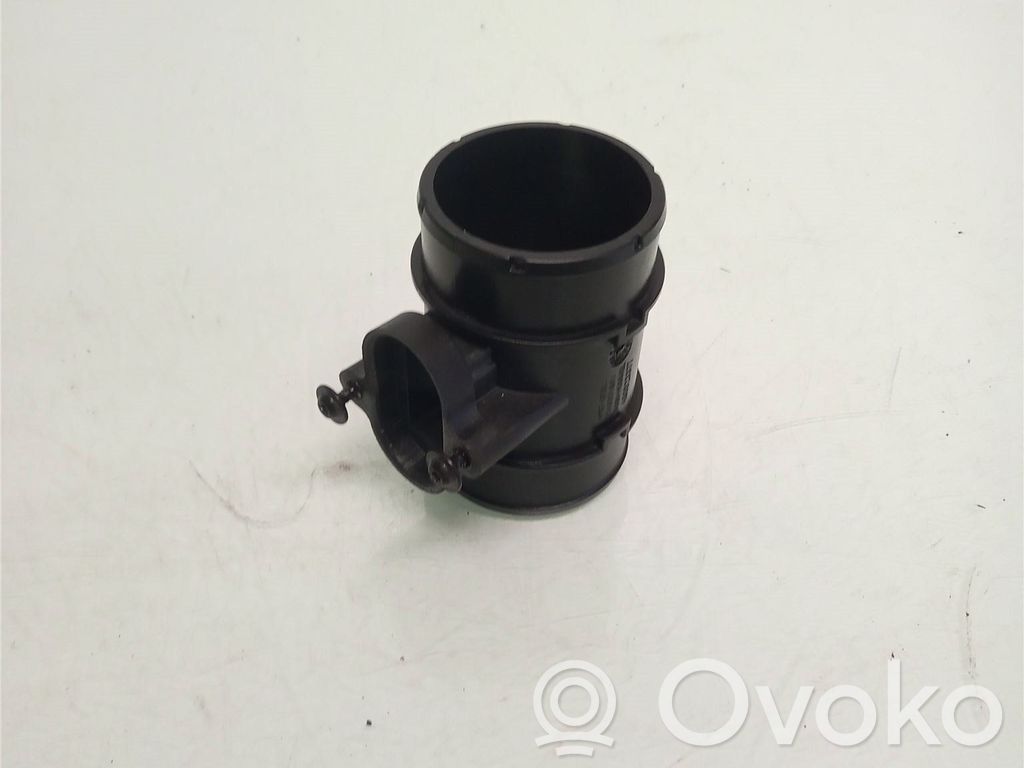 Opel Corsa E Mass air flow meter 