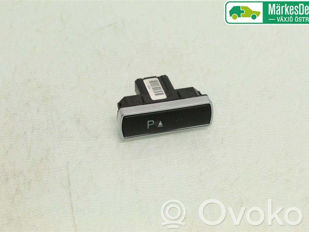 Ford Mondeo MK IV Parking (PDC) sensor switch 