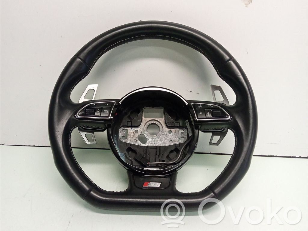 Audi A3 S3 8V Stūre 
