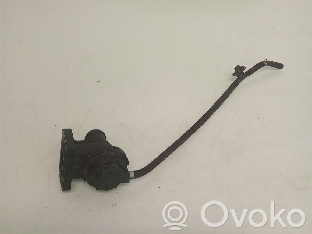 KIA Ceed Intercooler hose/pipe 