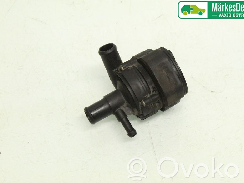 Mercedes-Benz S W222 Pompa cyrkulacji / obiegu wody 