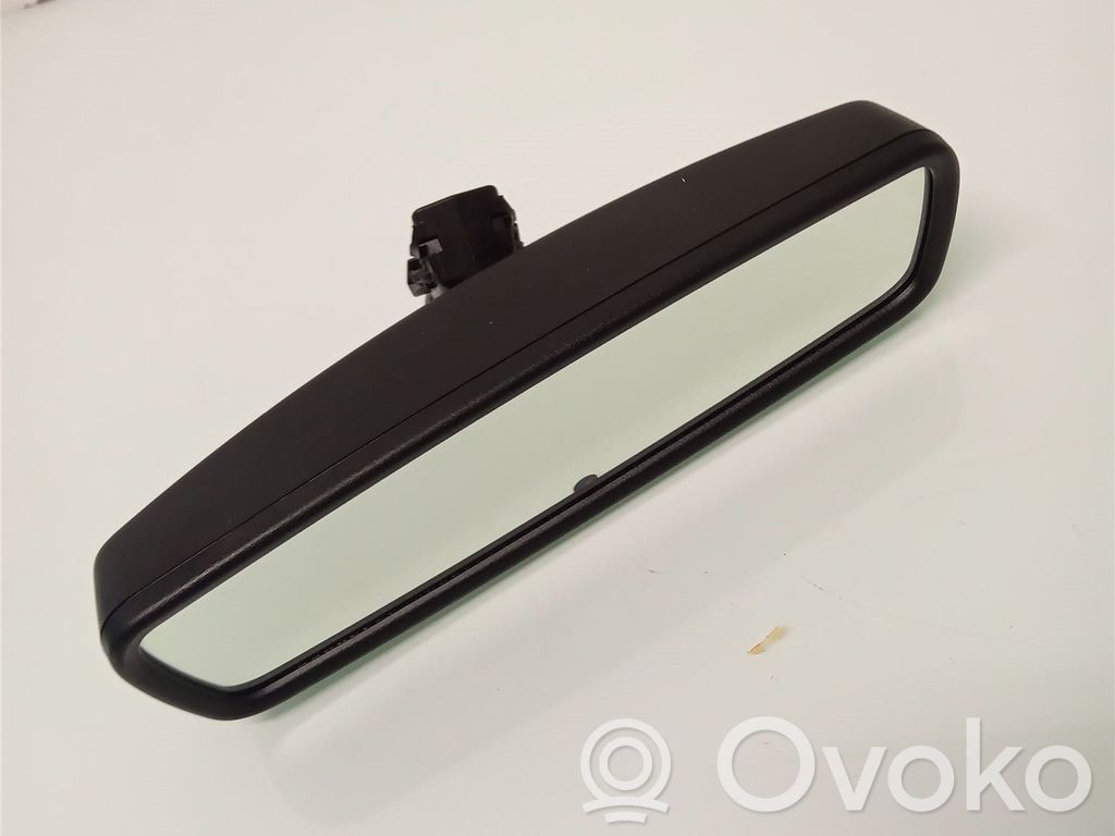 Espejo retrovisor (interior)   1846714,BU5A17E678VB,BU5A17E678VB