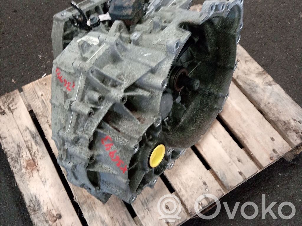 Volvo V70 Cutie viteze manuală cu 6 trepte 