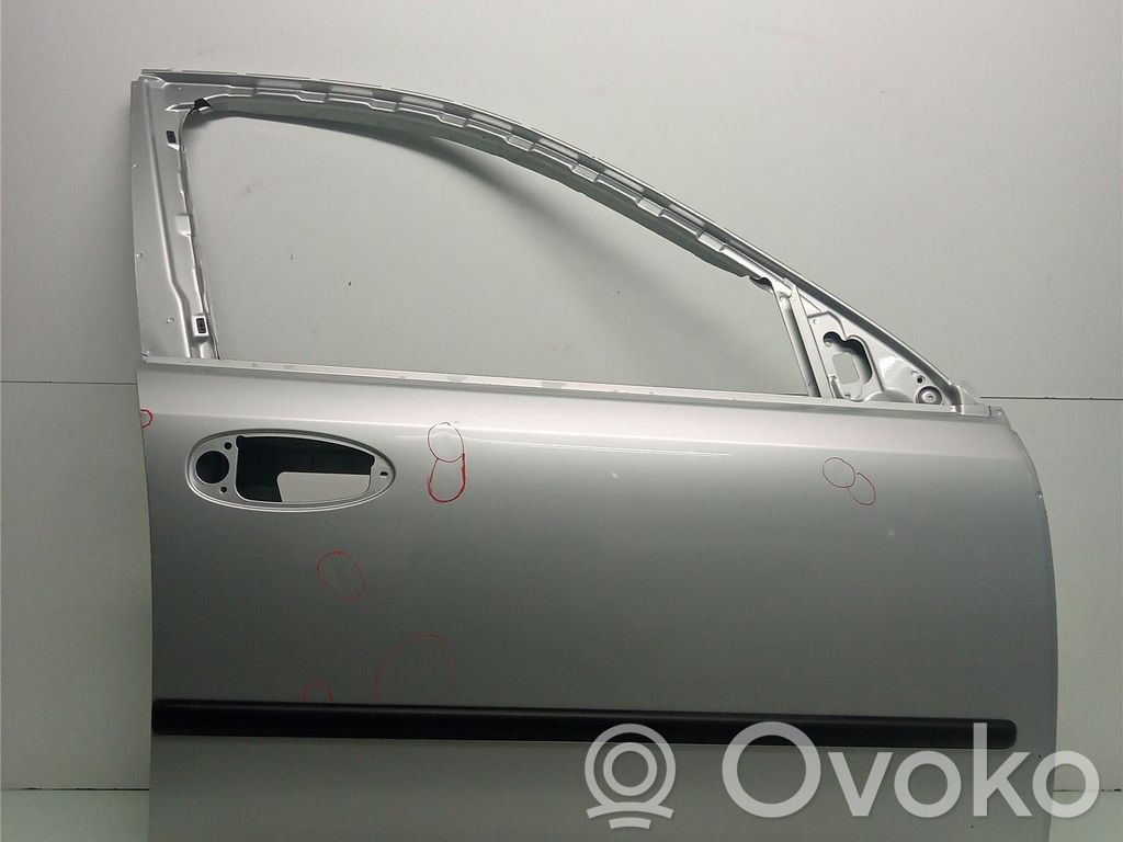 Saab 9-3 Ver2 Puerta delantera 
