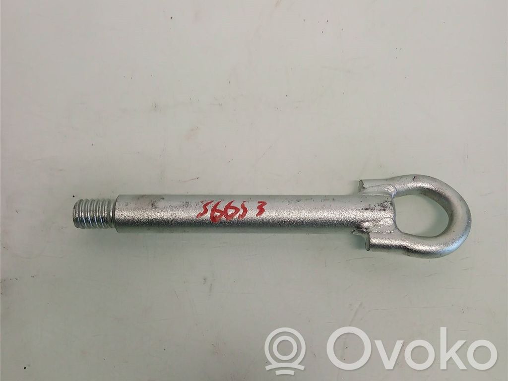 Toyota Corolla E210 E21 Anillo de remolque 