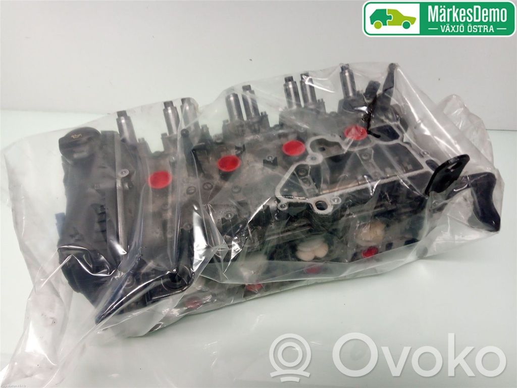Volkswagen Golf VII Chiulasă motor 