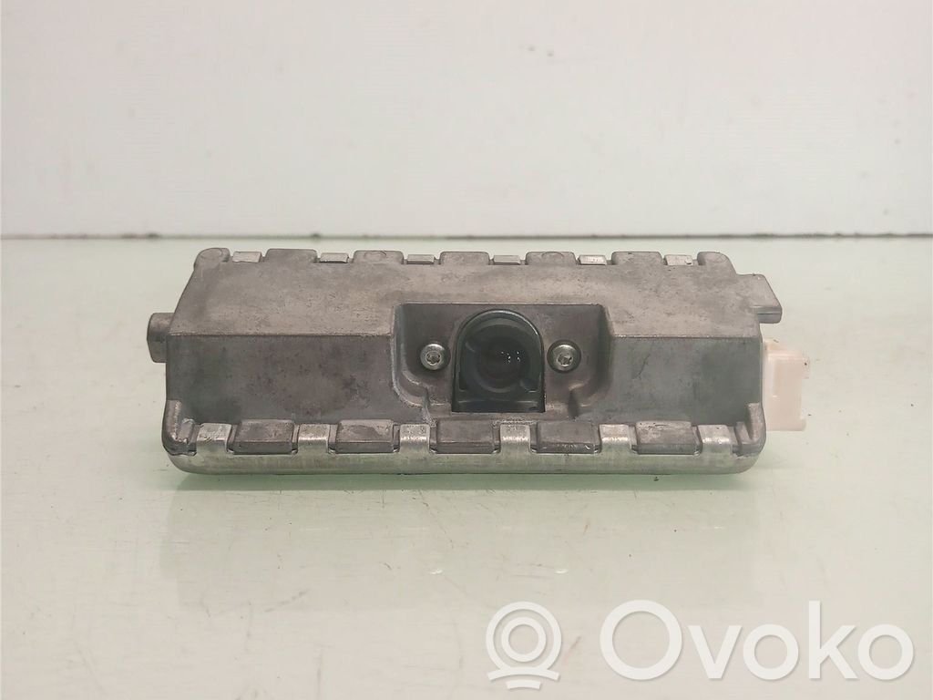 Audi Q7 4M Sensore radar Distronic 