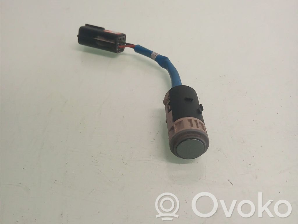 Hyundai i30 Sensor de aparcamiento PDC 