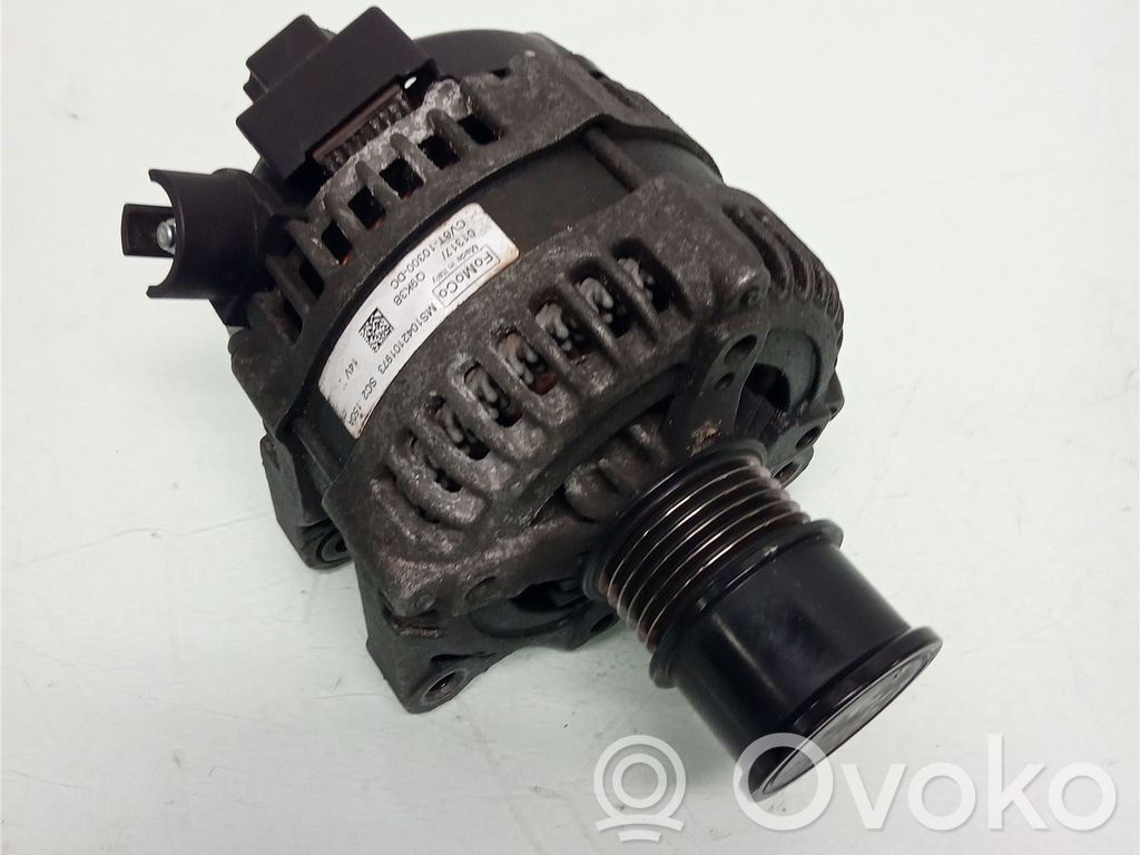 Ģenerators   1821291,MS1042101973,CV6T10300DC