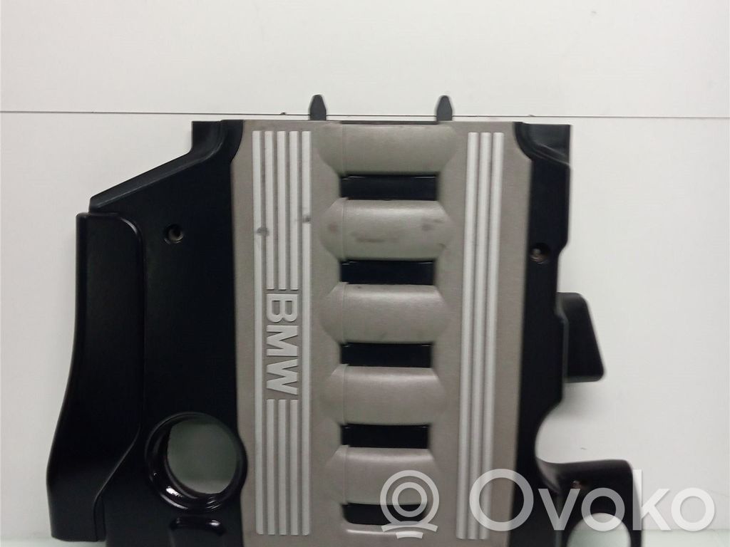 BMW 5 E60 E61 Motorabdeckung 