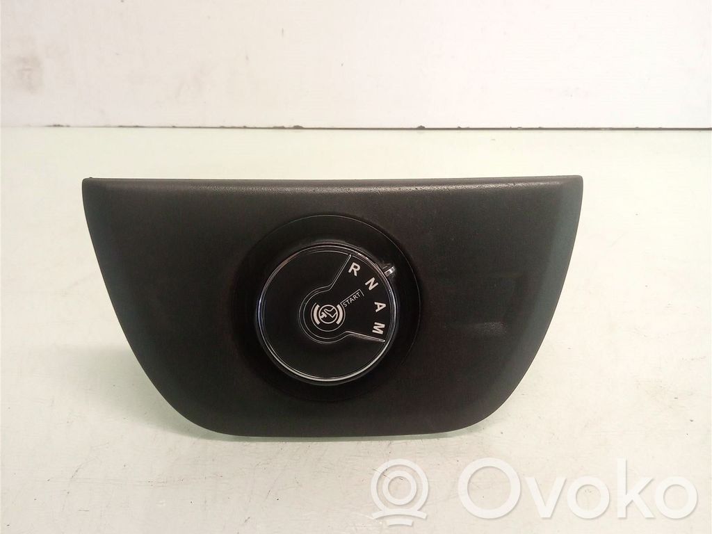 Peugeot Expert Commutateur / bouton de changement de vitesse 