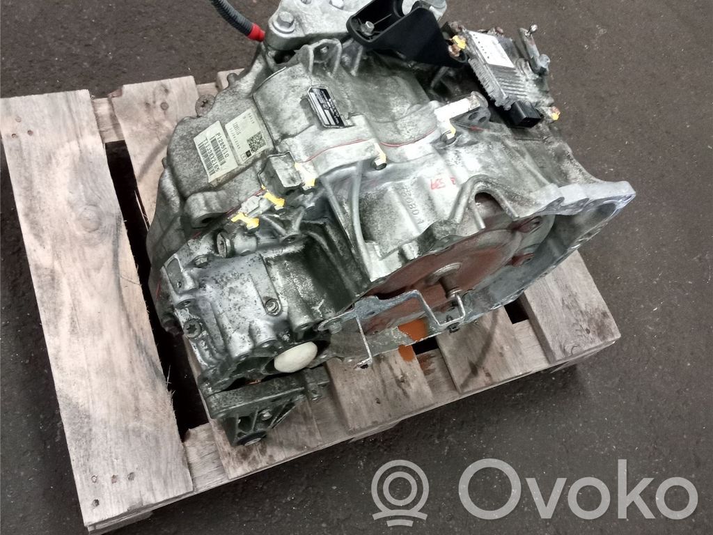 Volvo V70 Automatic gearbox 