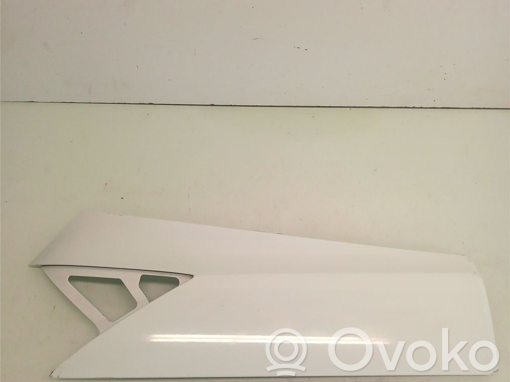 Ford Grand C-MAX Ćwiartka tylna 