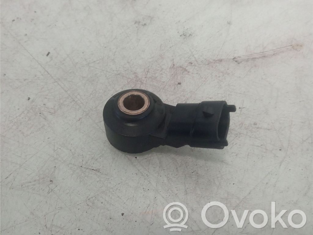 Fiat Punto Evo Klopfsensor 